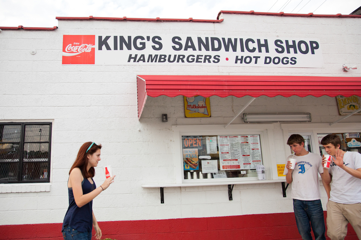 Durham's longest running businesses still going strong after 15 years